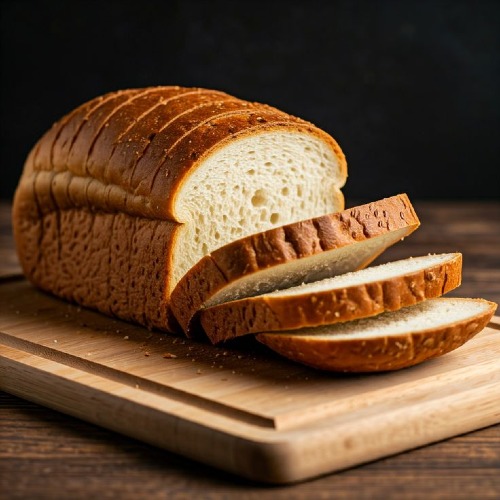 Roti Tawar Jumbo
